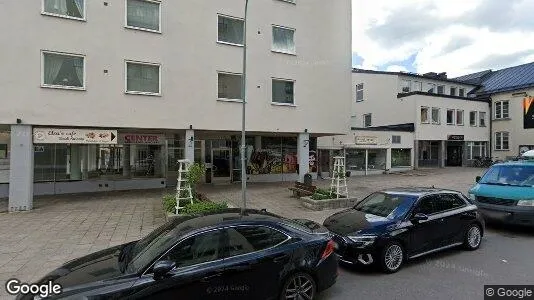 Lägenheter att hyra i Linköping - Bild från Google Street View