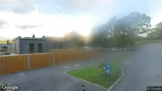 Lägenheter att hyra i Norra hisingen - Bild från Google Street View