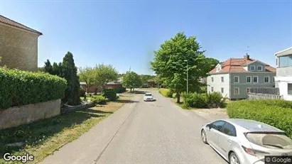 Lägenheter att hyra i Falköping - Bild från Google Street View