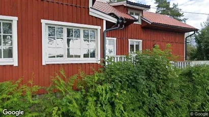 Hus att hyra i Haninge - Bild från Google Street View