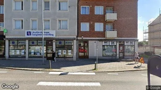 Lägenheter att hyra i Degerfors - Bild från Google Street View