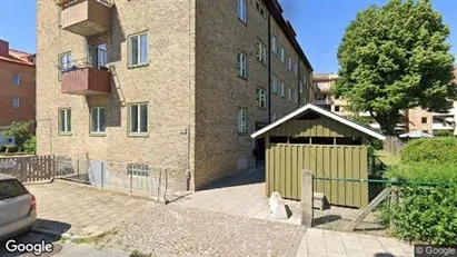 Lägenheter att hyra i Kirseberg - Bild från Google Street View