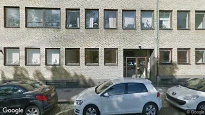 Lägenheter att hyra i Malmö Centrum - Bild från Google Street View