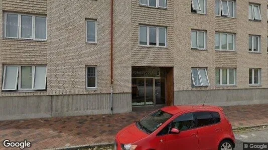 Lägenheter att hyra i Malmö Centrum - Bild från Google Street View