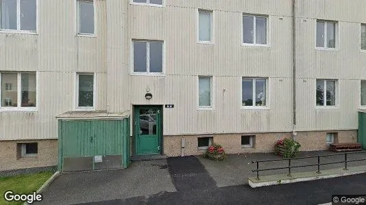 Lägenheter att hyra i Örgryte-Härlanda - Bild från Google Street View