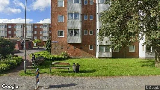 Lägenheter att hyra i Västra hisingen - Bild från Google Street View