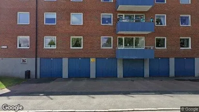 Lägenheter att hyra i Mölndal - Bild från Google Street View