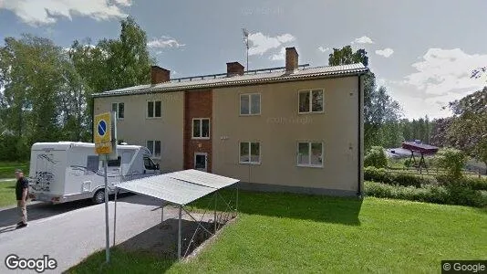 Lägenheter att hyra i Bollnäs - Bild från Google Street View