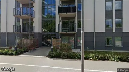 Lägenheter att hyra i Område ej specificerat - Bild från Google Street View