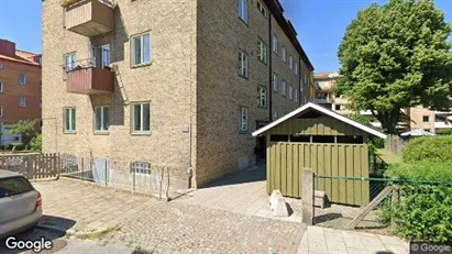 Lägenheter att hyra i Kirseberg - Bild från Google Street View