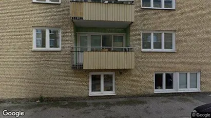 Lägenheter att hyra i Eskilstuna - Bild från Google Street View