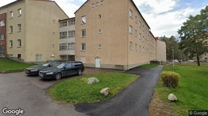 Lägenheter att hyra i Eskilstuna - Bild från Google Street View