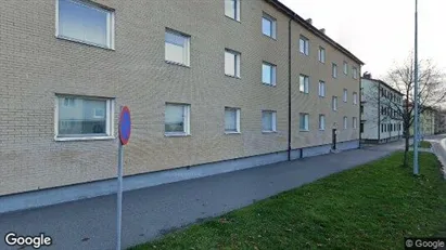 Lägenheter att hyra i Eskilstuna - Bild från Google Street View