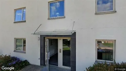 Lägenheter att hyra i Mölndal - Bild från Google Street View