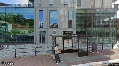 Rum att hyra i Mölndal - Bild från Google Street View