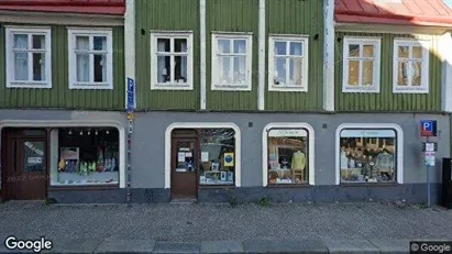 Lägenheter att hyra i Karlskrona - Bild från Google Street View