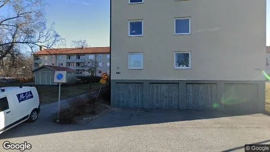 Lägenheter att hyra i Norrköping - Bild från Google Street View