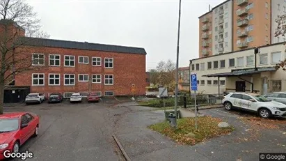 Lägenheter att hyra i Söderort - Bild från Google Street View