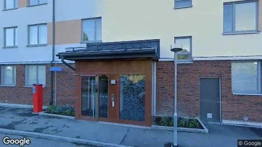 Lägenheter att hyra i Söderort - Bild från Google Street View