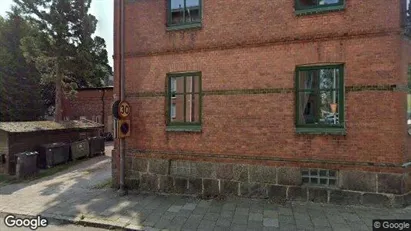 Lägenheter att hyra i Eslöv - Bild från Google Street View