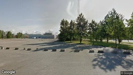 Lägenheter att hyra i Malmö Centrum - Bild från Google Street View