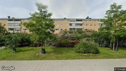 Lägenheter att hyra i Limhamn/Bunkeflo - Bild från Google Street View