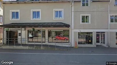 Lägenheter att hyra i Herrljunga - Bild från Google Street View