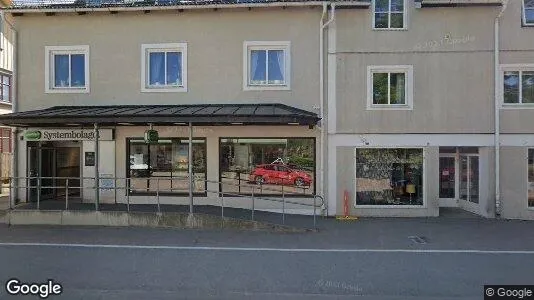 Lägenheter att hyra i Herrljunga - Bild från Google Street View