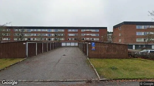 Lägenheter att hyra i Eskilstuna - Bild från Google Street View