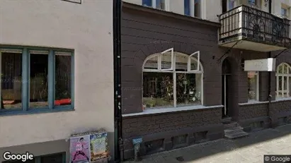 Lägenheter att hyra i Område ej specificerat - Bild från Google Street View