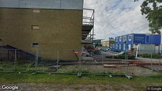 Lägenheter att hyra i Område ej specificerat - Bild från Google Street View