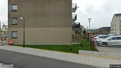 Lägenheter att hyra i Limhamn/Bunkeflo - Bild från Google Street View