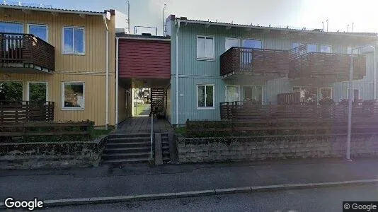 Lägenheter att hyra i Alingsås - Bild från Google Street View