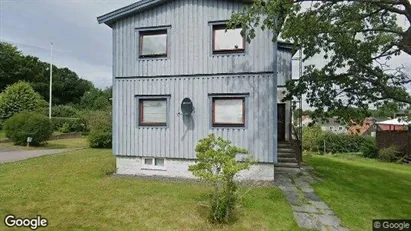 Lägenheter att hyra i Västra hisingen - Bild från Google Street View