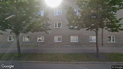 Lägenheter att hyra i Karlstad - Bild från Google Street View