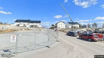 Lägenheter att hyra i Sigtuna - Bild från Google Street View