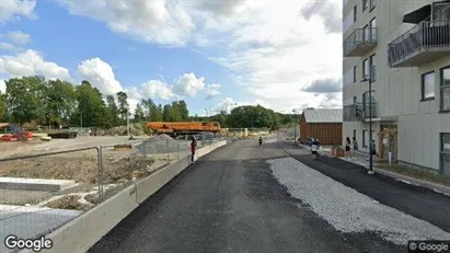 Lägenheter att hyra i Botkyrka - Bild från Google Street View