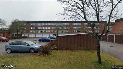 Lägenheter att hyra i Eskilstuna - Bild från Google Street View