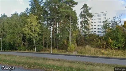 Rum att hyra i Sigtuna - Bild från Google Street View