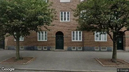 Lägenheter att hyra i Malmö Centrum - Bild från Google Street View