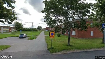 Lägenheter att hyra i Tierp - Bild från Google Street View