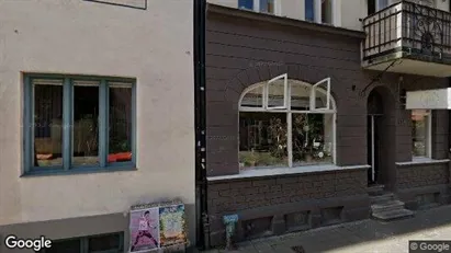 Lägenheter att hyra i Malmö Centrum - Bild från Google Street View