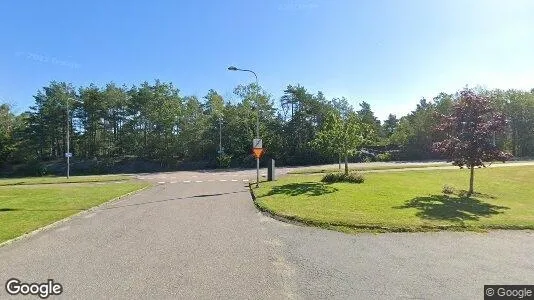 Lägenheter att hyra i Angered - Bild från Google Street View