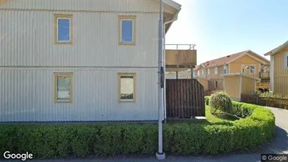 Lägenheter att hyra i Alingsås - Bild från Google Street View