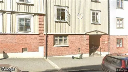 Lägenheter att hyra i Göteborg Centrum - Bild från Google Street View