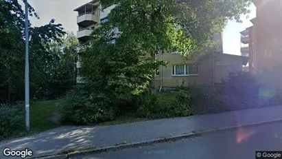 Lägenheter att hyra i Sundbyberg - Bild från Google Street View