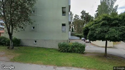 Lägenheter att hyra i Eskilstuna - Bild från Google Street View