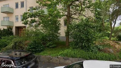 Lägenheter att hyra i Kungsholmen - Bild från Google Street View