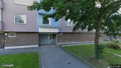 Lägenheter att hyra i Botkyrka - Bild från Google Street View