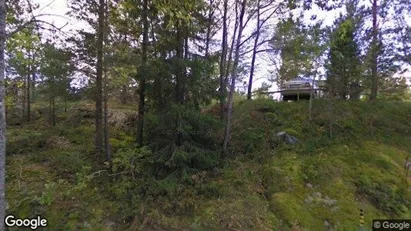 Lägenheter att hyra i Värmdö - Bild från Google Street View